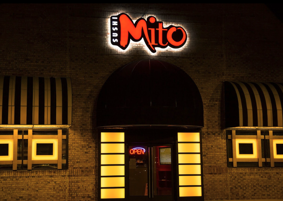 Sushi Mito Japanese Cuisine